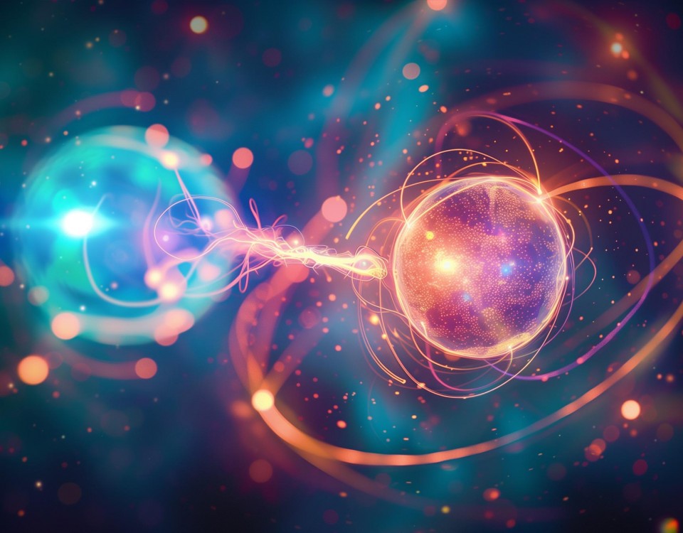 Subatomic-Physics-Quantum-Entanglement-Concept